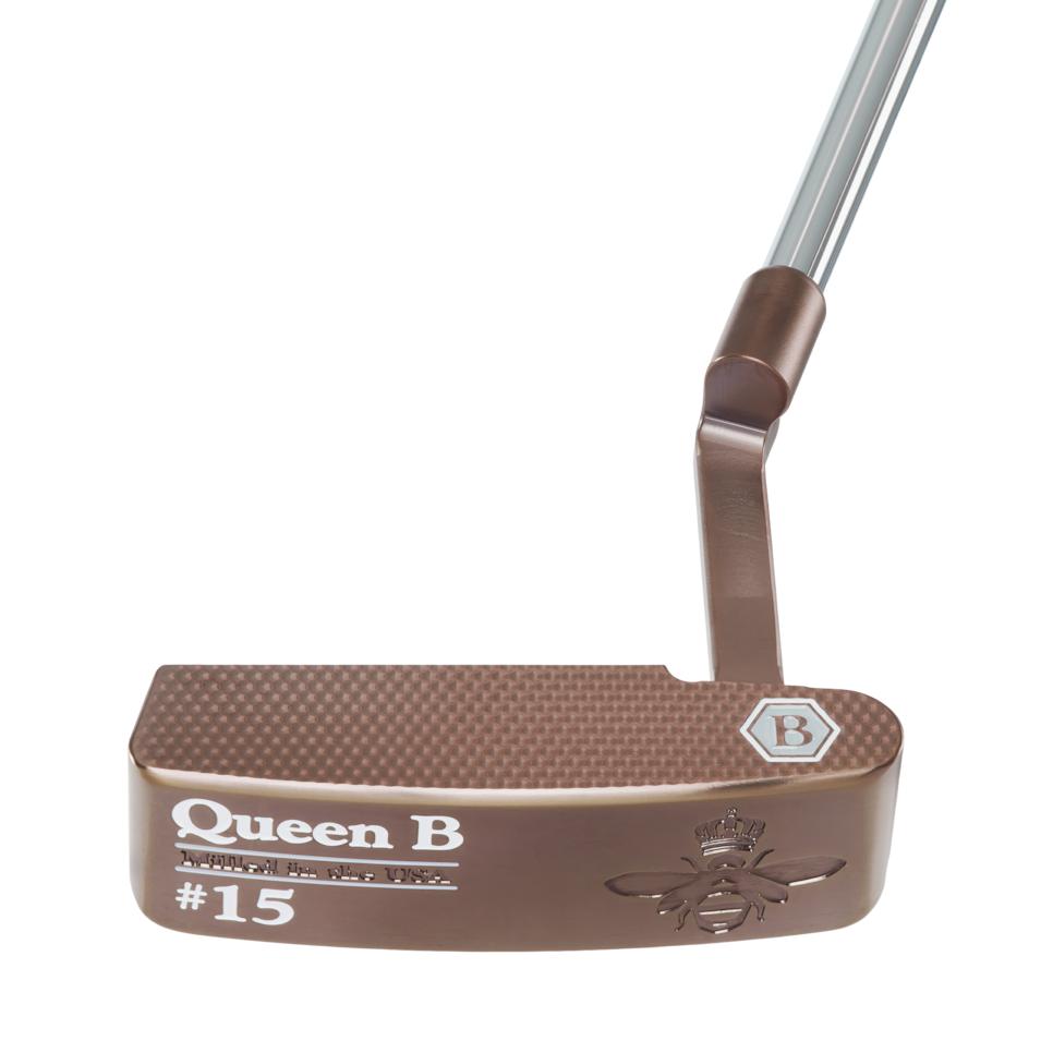 Bettinardi Queen B putters for 2023-24: What you need to know