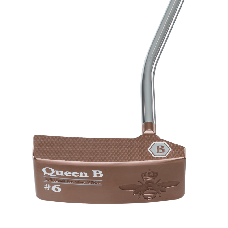 Bettinardi Golf - 2019 Queen B Putters – Studio B