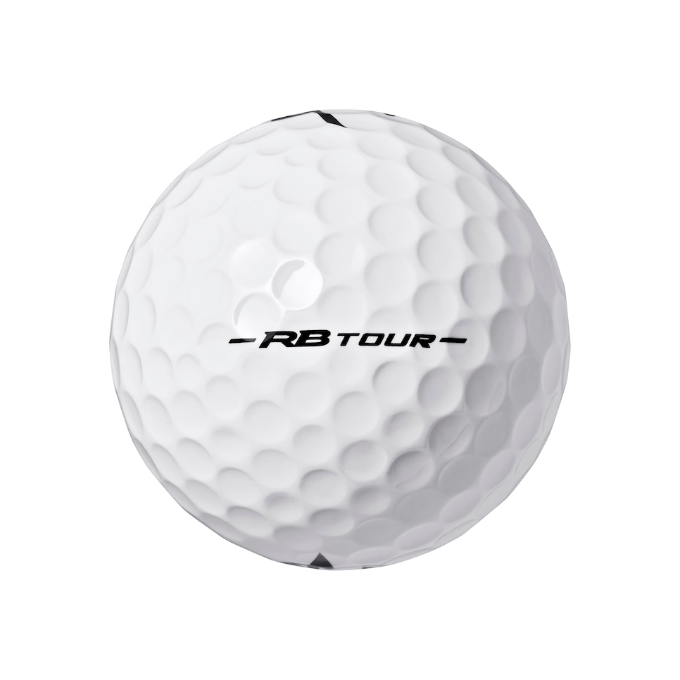 Mizuno RB Tour balls What you need to know Golf Equipment