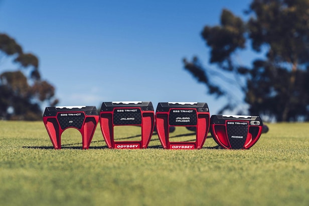 Odyssey S2S Tri-Hot Putter: Was Sie wissen müssen