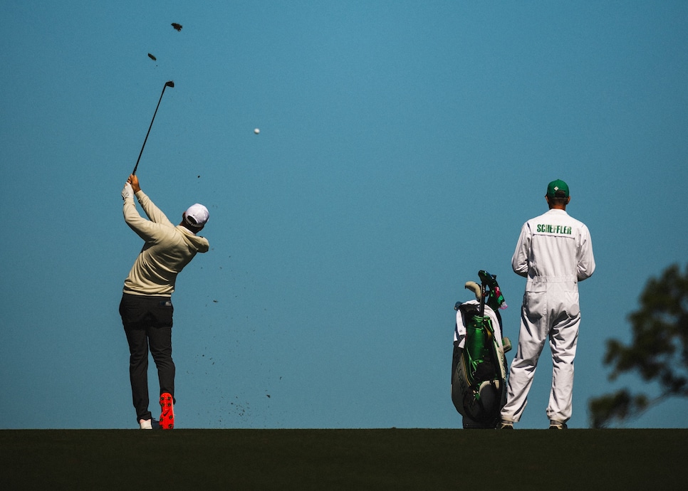 Masters 2025