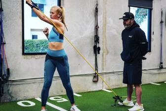 One thing holding most golfers back—and how to fix it, according to a tour fitness guru