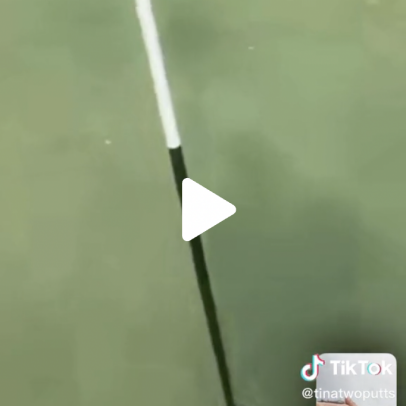 Golfer's solo hole-in-one is made even more painful by this TikTok