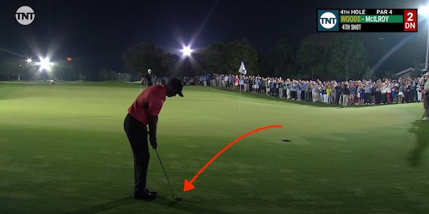 13-genius-tips-tiger,-spieth,-rory-and-jt-revealed-during-the-match