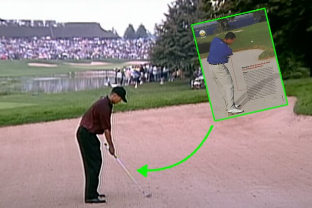 this-bunker-method-helped-tiger-woods-hit-one-of-the-best-shots-of-his-career