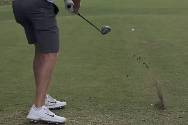 U.S. Open 2024: Jake Knapp’s awesome fairway finder shot, explained