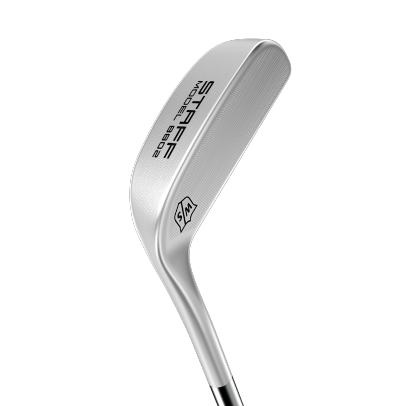 Wilson Staff Model Collection putters: What you need to know
