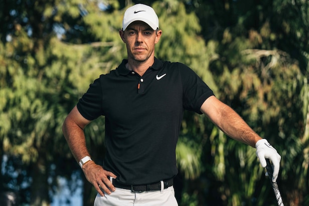 Rory mcilroy golf workout online