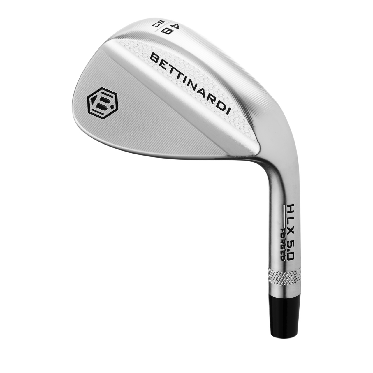 Bettinardi HLX 5.0 wedges: What you need to know | Golf Equipment