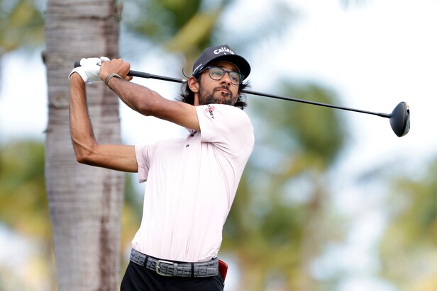 Akshay Bhatia Gets A Special Membership On PGA Tour And Talks About His ...