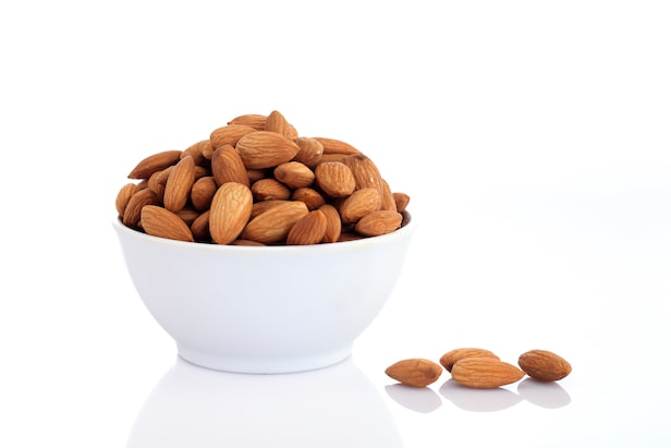 The healthy superfood snack that golfers should eat more | Instruction