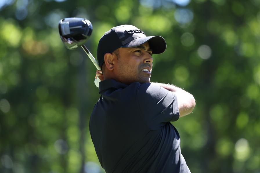 Anirban Lahiri contends LIV Golf can heighten interest among potentially massive audience in India