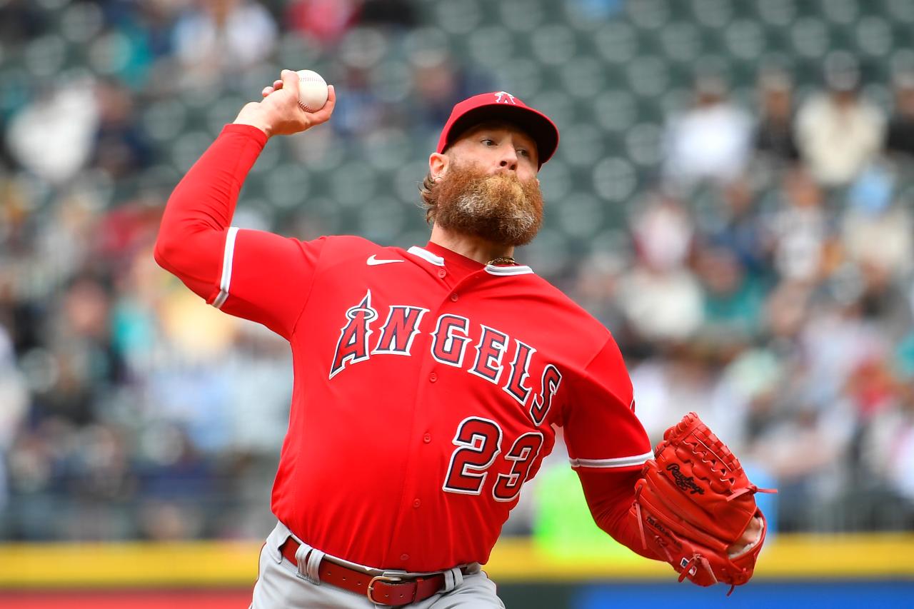 Archie Bradley says Zack Greinke is an example for young pitchers