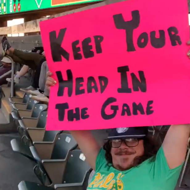 Couple Under Investigation for Sex Act at Oakland A's Stadium - Funny  Article