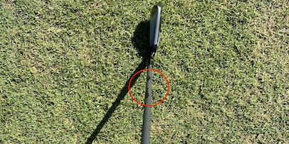 brooks koepka nike vapor fly pro