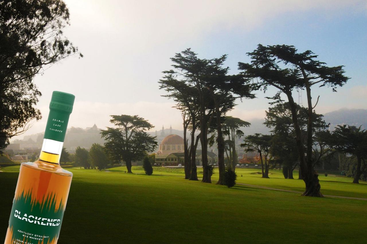 The best new whiskies to keep you warm on the golf course this fall, This  is the Loop