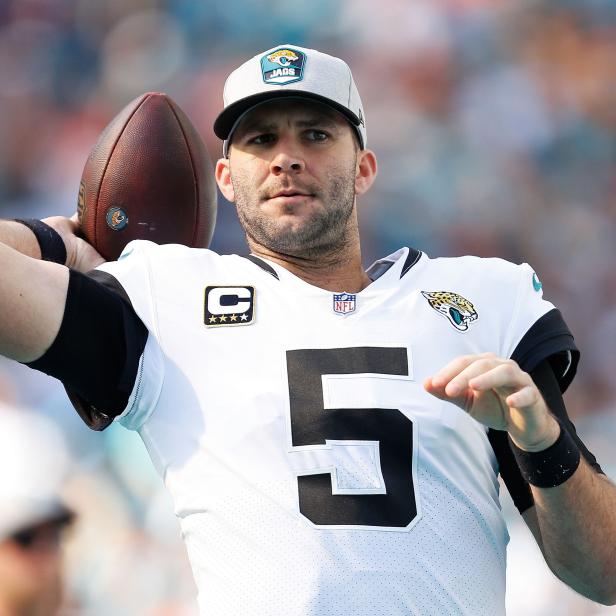 Fantasy football: Blake Bortles may not hit projections - Sports Illustrated