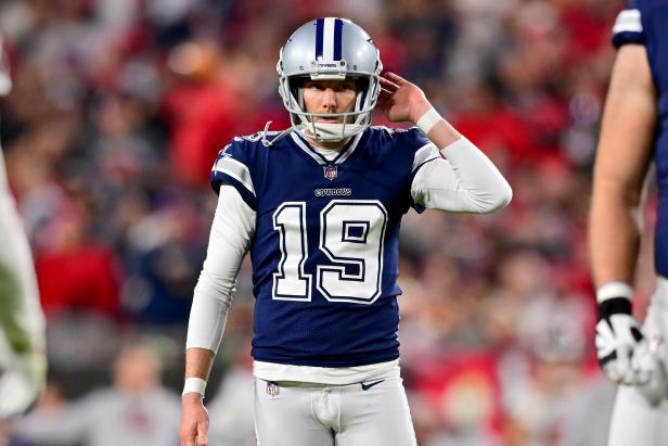 Dallas Cowboys: Brett Maher Cut After Visit To Sick Kids In