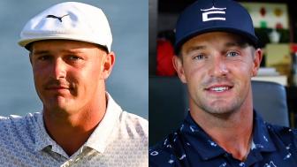 How Bryson DeChambeau dropped 20 pounds in just a month with this weight-loss diet