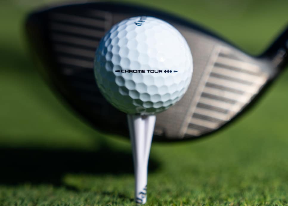 Callaway Chrome Tour Triple Diamond golf ball: What you need to