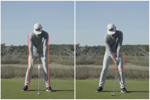How to hit crispy iron shots: A 5-step guide to more consistency