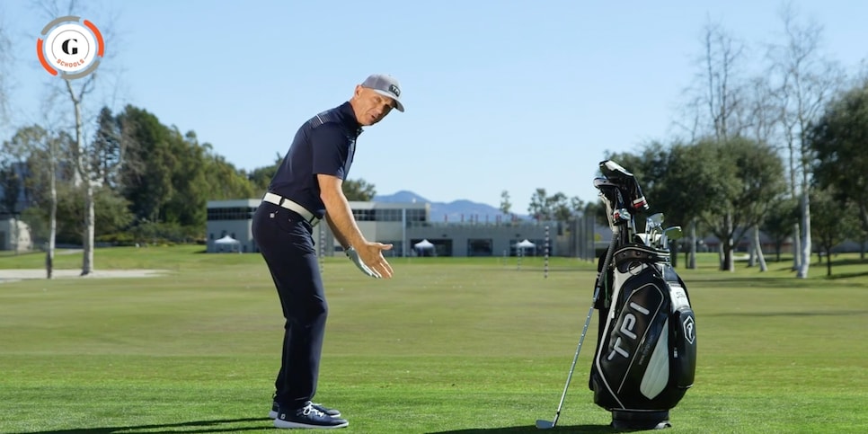 5 research-based feels that will upgrade your golf swing