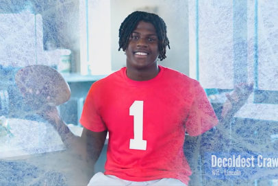 We are pleased to report that De’Coldest Crawford’s NIL air conditioner commercial is everything you dreamed it would be