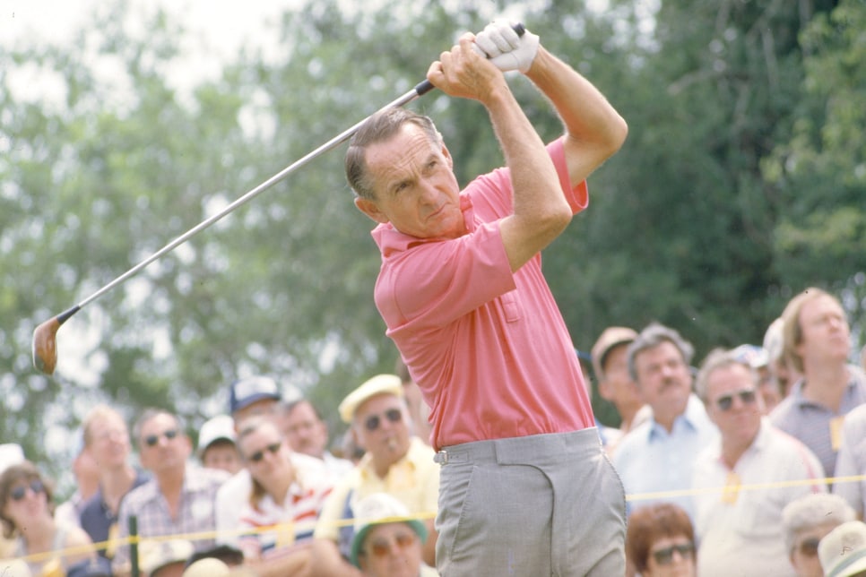 1985 pga tour players