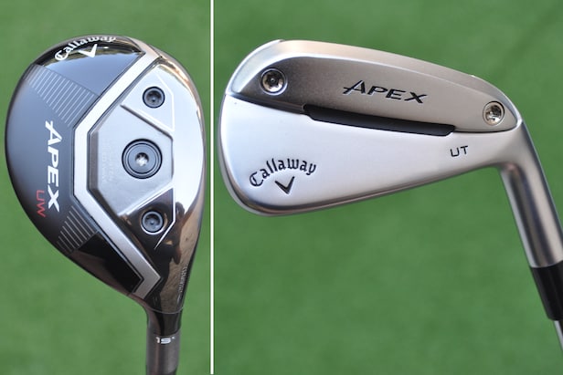 【名器】APEX UW 19° fwoods-2026-apex-