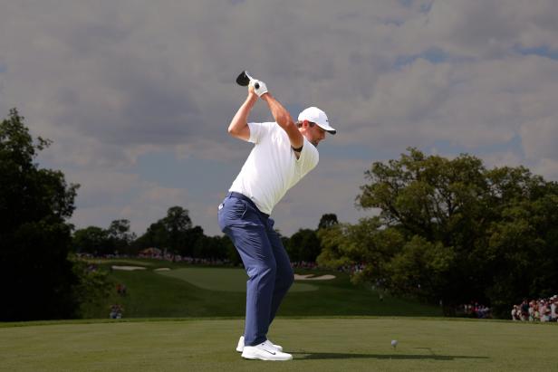 Leaking power in your golf swing? What a PhD’s new analysis reveals