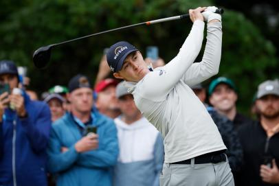 U.S. Open 2022: The key to Matt Fitzpatrick's triumph came as a shock to his fellow pros