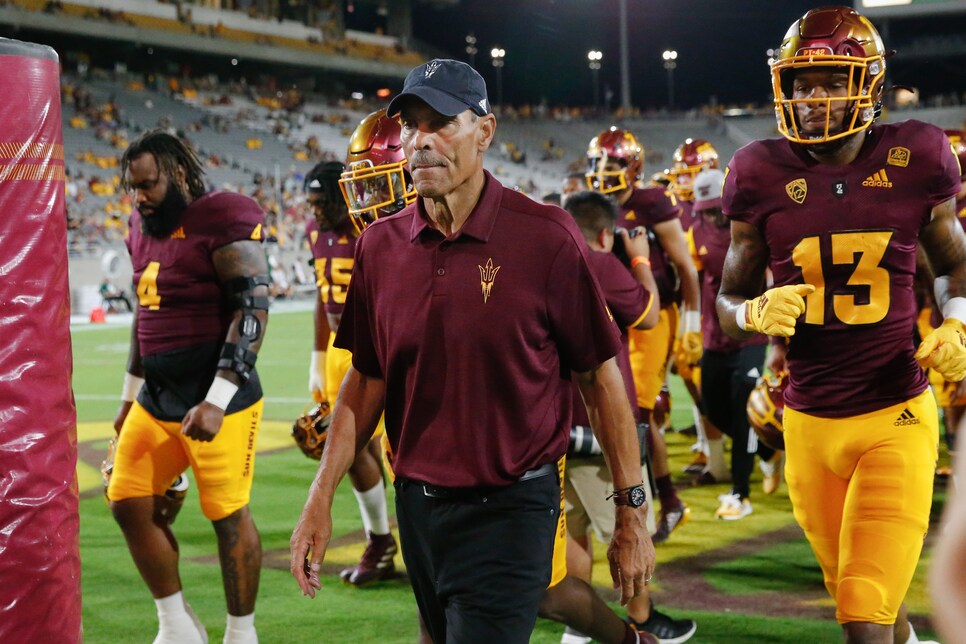 ASU football, adidas release all-white uniforms for 2019