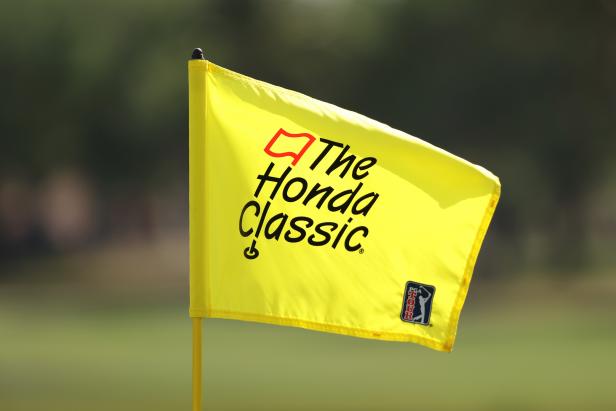 Longtime sponsor Honda will end ties to PGA Tour event in Florida, per report | Golf News and Tour Information