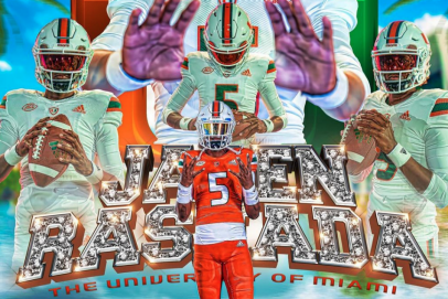 The list of NFL quarterbacks Jaden Rashada will be making more than at the University of Miami is staggering