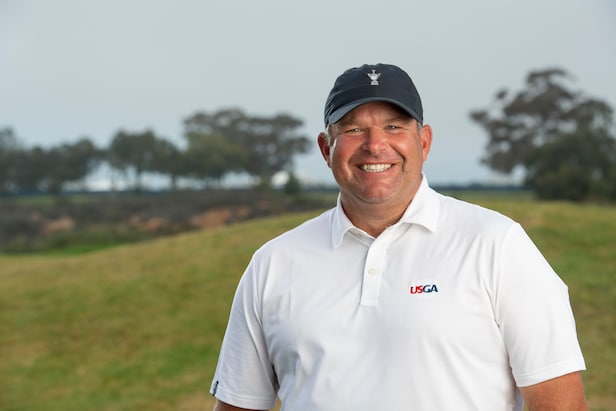 U.S. Open 2022: Jason Gore is changing the often-testy relationship ...