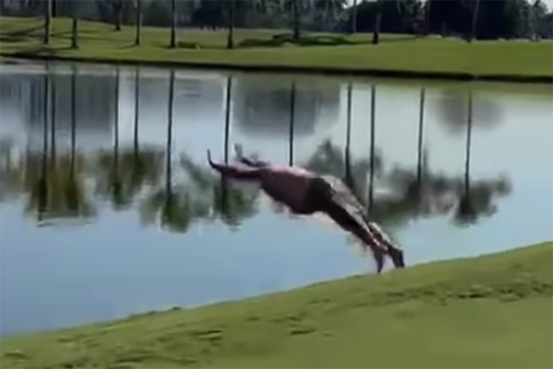 watch-john-daly-belly-flop-into-trump-doral-water-hazard-as-permanent-summer-vacation-rolls-on