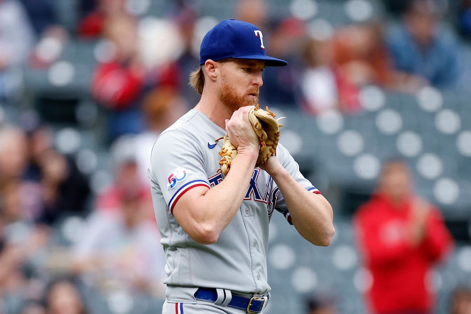 Brewers Rumors: Could Rockies RHP Jon Gray be a trade target?