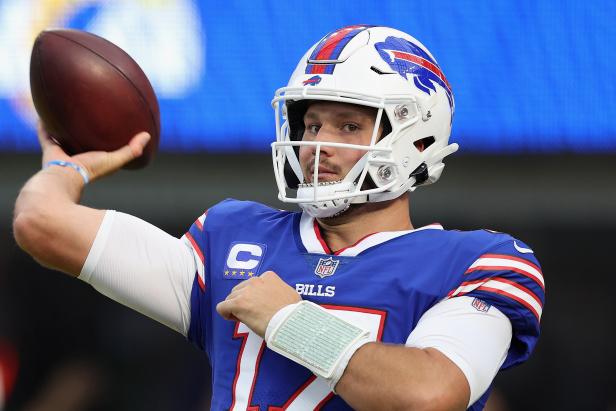 Rams CB Jalen Ramsey changes his tune on Bills QB Josh Allen - Buffalo  Rumblings