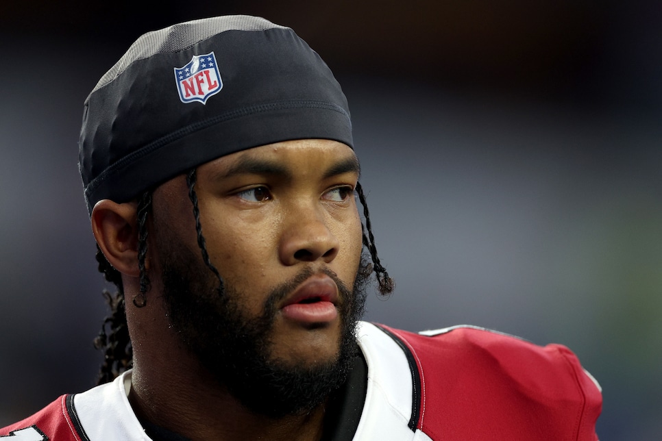 Arizona Cardinals Drop Homework Clause From Kyler Murray's Contract