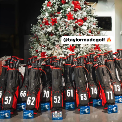 NFL: Best holiday gifts to offensive linemen in 2022, ranked