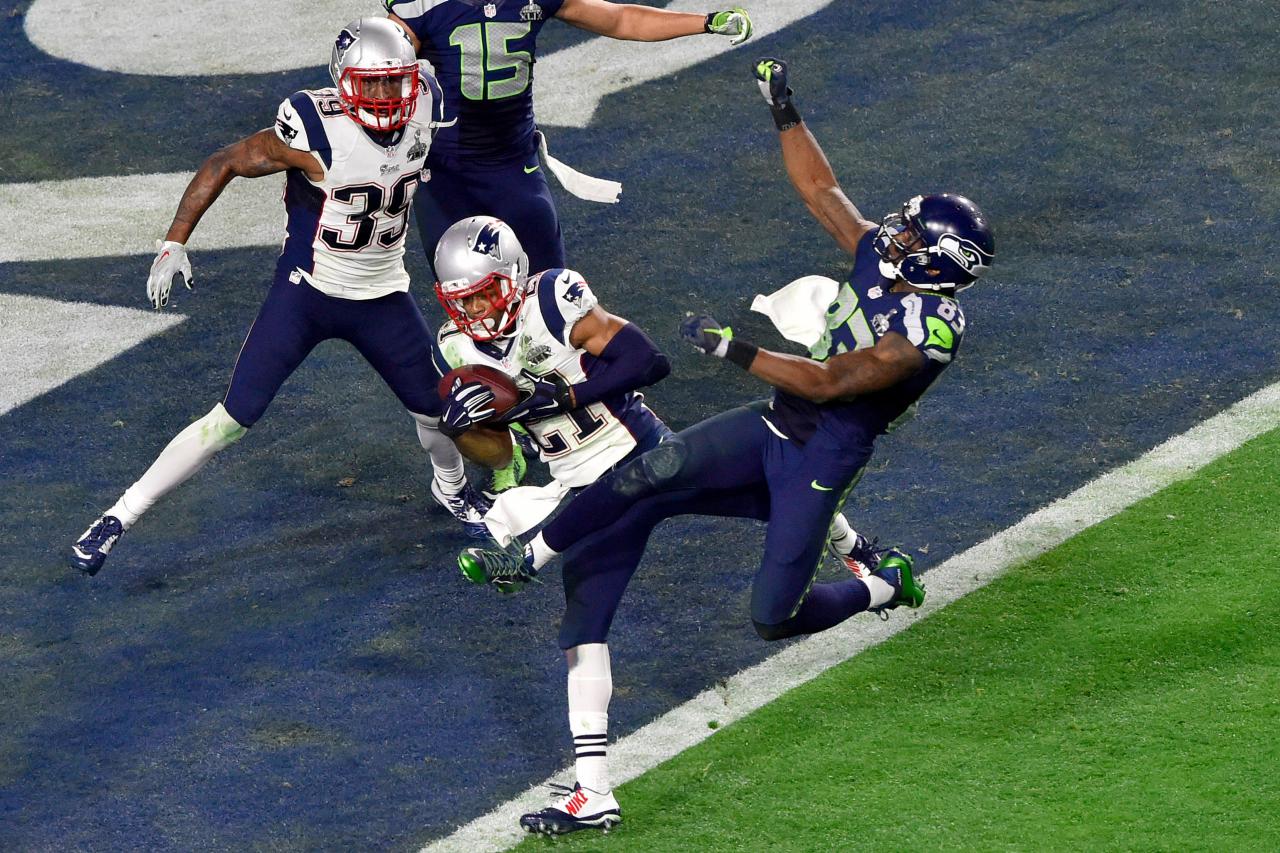 How to Watch the 2015 Super Bowl XLIX Live Stream Online from