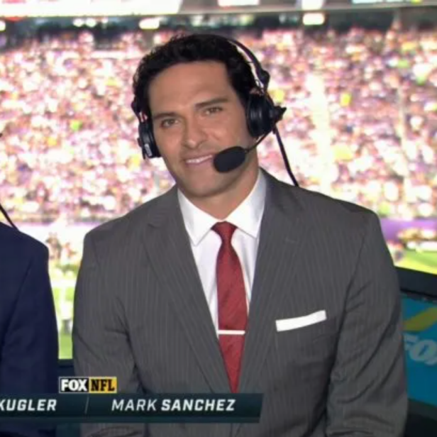 Fox Analyst Mark Sanchez previews Seahawks opener vs. Rams