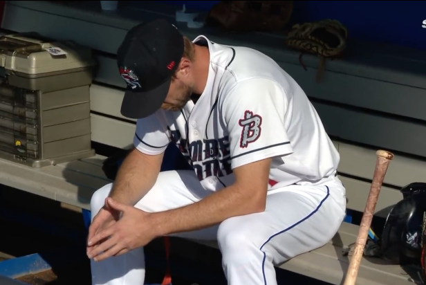 Max Scherzer strikes out 6 in rehab start, as Ponies drop Tuesday night  matchup to Reading 7-6