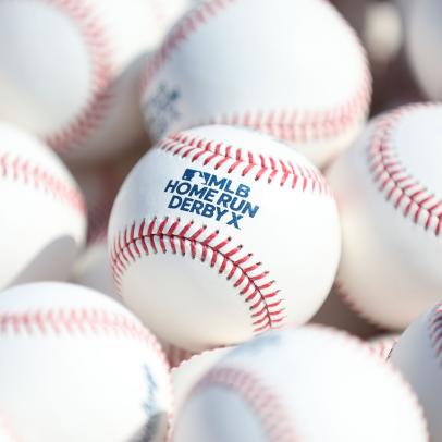 Astrophysicist alleges MLB used a special juiced ball for All-Star Week, the playoffs, the World Series and, of course, Yankees games
