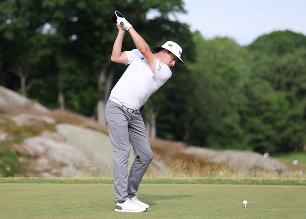 U.S. Open 2022: Joel Dahmen will tell you he can't win a