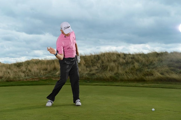 This swing thought that can help you from tee-to-green—here’s why