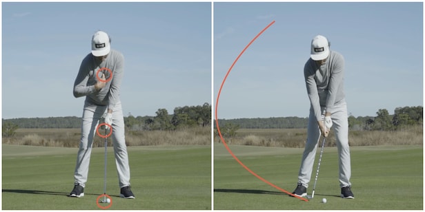 How to hit a high chip shot: A foolproof 5-step formula | How To ...