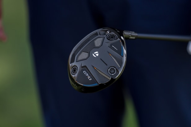 TaylorMade Qi4D fairway woods, hybrid: What you need to know