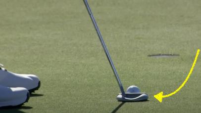 Are you using the wrong putter? What this PhD's interesting experiment reveals