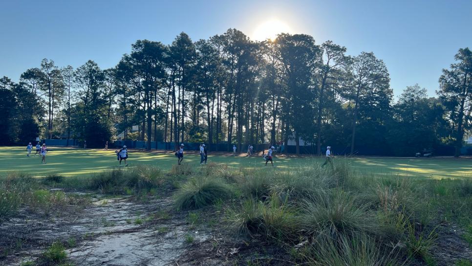 U.S. Open 2024: Is the ‘Rory bounce’ real? I ran a Pinehurst experiment to find out – Australian Golf Digest